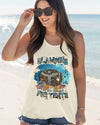 Maxcorners Glamping I'm Too Bougee Leopard Halloween All Over Print LM2101