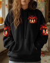 Maxcorners Making Memories One Campfire At A Time Boos Halloween All Over Print LM2101