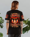 Maxcorners Making Memories One Campfire At A Time Boos Halloween All Over Print LM2101