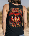 Maxcorners Making Memories One Campfire At A Time Boos Halloween All Over Print LM2101