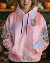 Maxcorners Not All Who Wander Are Lost Compass All Over Print LM1501