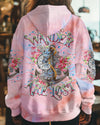 Maxcorners Not All Who Wander Are Lost Compass All Over Print LM1501