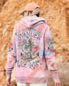 Maxcorners Not All Who Wander Are Lost Compass All Over Print LM1501
