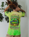 Maxcorners Zombie Survival Training Camping Halloween All Over Print LM2101