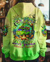 Maxcorners Zombie Survival Training Camping Halloween All Over Print LM2101