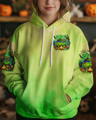 Maxcorners Zombie Survival Training Camping Halloween All Over Print LM2101