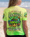 Maxcorners Zombie Survival Training Camping Halloween All Over Print LM2101