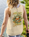 Maxcorners Always Take The Scenic Route Compass All Over Print LM2101