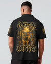 Maxcorners The Closer I Get To Nature Deer Hunting All Over Print LM2101