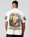 Maxcorners Meet Me Where The Sun Touches The Moutains Bigfoot All Over Print LM2101