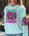 Maxcorners Queen Of The Camper All Over Print LM2101