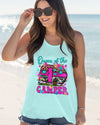 Maxcorners Queen Of The Camper All Over Print LM2101