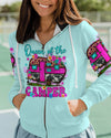 Maxcorners Queen Of The Camper All Over Print LM2101