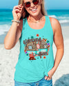 Maxcorners Glamping Queen All Over Print LM2101