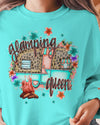Maxcorners Glamping Queen All Over Print LM2101
