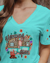 Maxcorners Glamping Queen All Over Print LM2101