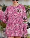 Maxcorners Pretty In Pink Hunting Camo All Over Print - Tltw0210253 LM1601