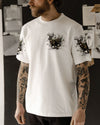 Maxcorners Behind Every Hunter Hunting Deer All Over Print LM1601