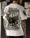 Maxcorners Behind Every Hunter Hunting Deer All Over Print LM1601