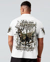 Maxcorners Behind Every Hunter Hunting Deer All Over Print LM1601