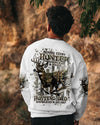 Maxcorners Behind Every Hunter Hunting Deer All Over Print LM1601