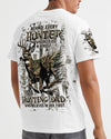 Maxcorners Behind Every Hunter Hunting Deer All Over Print LM1601
