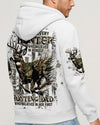 Maxcorners Behind Every Hunter Hunting Deer All Over Print LM1601