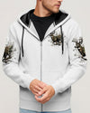 Maxcorners Behind Every Hunter Hunting Deer All Over Print LM1601
