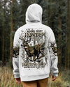 Maxcorners Behind Every Hunter Hunting Deer All Over Print LM1601