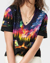 Maxcorners Making Memories One Campfire At A Time All Over Print LM2101