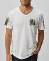 Maxcorners The Closer I Get To Nature Bigfoot Hiking All Over Print LM2101