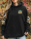 Maxcorners Let's Get Toasted Boos Halloween All Over Print LM2101
