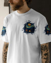 Maxcorners Making Memories One Campfire At A Time Bigfoot All Over Print LM2101
