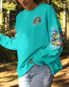 Maxcorners Making Memories One Campfire At A Time Parrot All Over Print LM2101