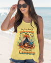 Maxcorners Retirement Plan Camping All Over Print LM2101