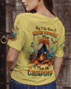Maxcorners Retirement Plan Camping All Over Print LM2101