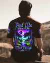 Maxcorners Find Me Where The Wild Things Are Bigfoot All Over Print LM2101