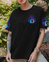 Maxcorners Hello Darkness My Old Friend Bigfoot All Over Print LM1601