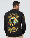 Maxcorners And Into The Forest I Go Bigfoot All Over Print LM1601