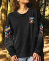 Maxcorners Just Wanna Camp All Over Print LM2101