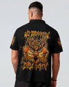 Maxcorners No Bragging Until You're Dragging Hunting Deer All Over Print LM1601