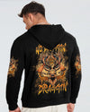 Maxcorners No Bragging Until You're Dragging Hunting Deer All Over Print LM1601