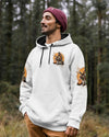 Maxcorners Let The Good Times Roll Bigfoot All Over Print LM1601