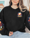 Maxcorners Making Memories One Campfire At A Time All Over Print LM2101