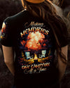 Maxcorners Making Memories One Campfire At A Time All Over Print LM2101