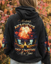 Maxcorners Making Memories One Campfire At A Time All Over Print LM2101
