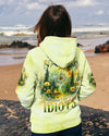 Maxcorners The Closer I Get To Nature Compass All Over Print LM2101