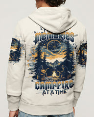 Maxcorners Making Memories One Campfire At A Time Bigfoot All Over Print LM1601