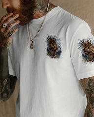 Maxcorners Not All Who Wander Are Lost Sloth All Over Print LM2101