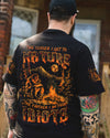 Maxcorners The Closer I Get To Nature Bigfoot Campfire All Over Print LM2101